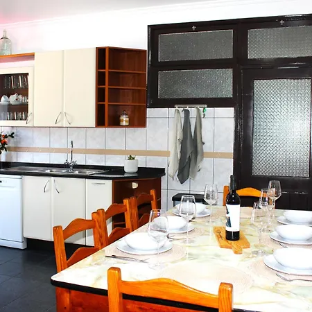 Casa vacanze Madeira Spacious