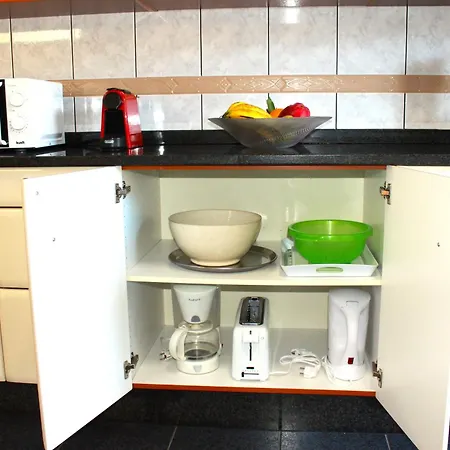 Casa vacanze Madeira Spacious