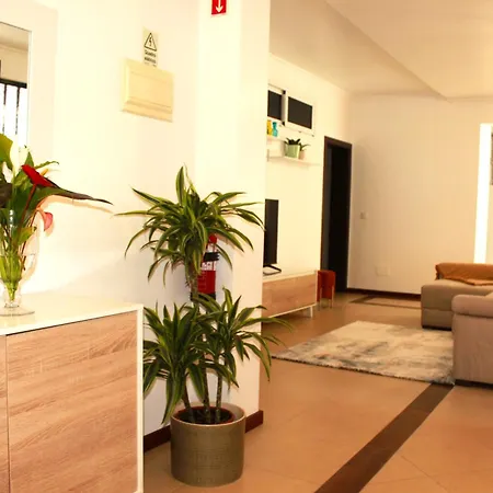 Casa vacanze Madeira Spacious *