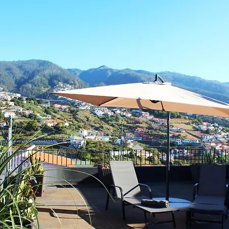 Casa vacanze Madeira Spacious Funchal (Madeira)