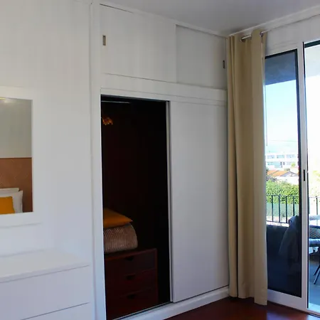 Madeira Spacious Casa vacanze